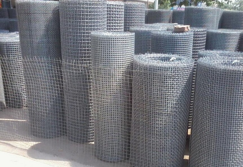 鋼鉸線軋花網(wǎng)-www.bzbjsd.cn