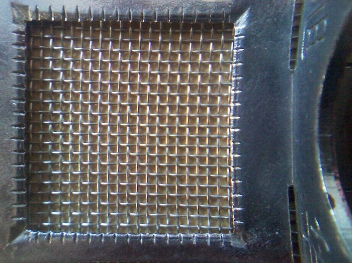 金屬絲編織網(wǎng) 軋花網(wǎng)-www.bzbjsd.cn