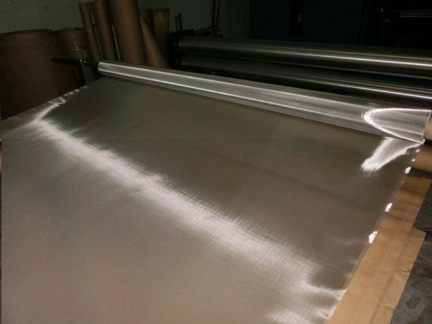 不銹鋼篩網(wǎng)-www.bzbjsd.cn